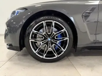 Photo 8 BMW Serie 3 M3 Touring 3.0 530ch Competition M xDrive