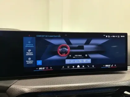 Photo 10 BMW Serie 3 M3 Touring 3.0 530ch Competition M xDrive