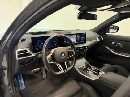 Photo 5 BMW Serie 3 M3 Touring 3.0 530ch Competition M xDrive