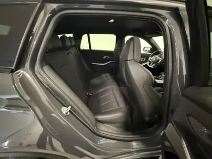 Photo 6 BMW Serie 3 M3 Touring 3.0 530ch Competition M xDrive