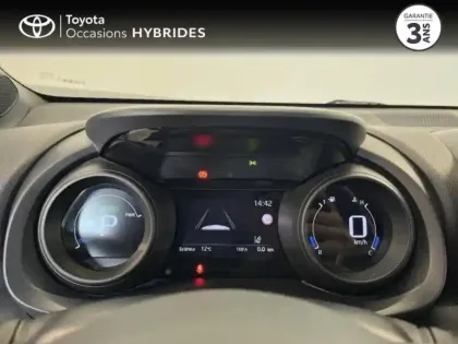 Photo 13 Toyota Yaris  Cross 116h Design MY22