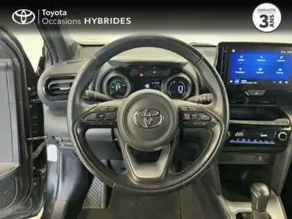 Photo 8 Toyota Yaris  Cross 116h Design MY22