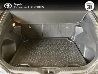 Photo 9 Toyota Yaris  Cross 116h Design MY22