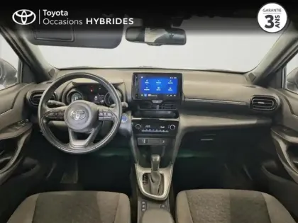 Photo 7 Toyota Yaris  Cross 116h Design MY22