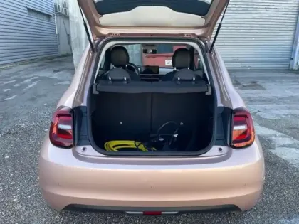 Photo 5 Fiat 500  e 95ch Pack Confort MY23