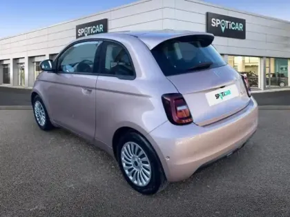 Photo 6 Fiat 500  e 95ch Pack Confort MY23