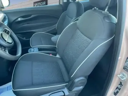 Photo 8 Fiat 500  e 95ch Pack Confort MY23