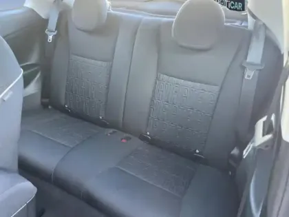 Photo 9 Fiat 500  e 95ch Pack Confort MY23