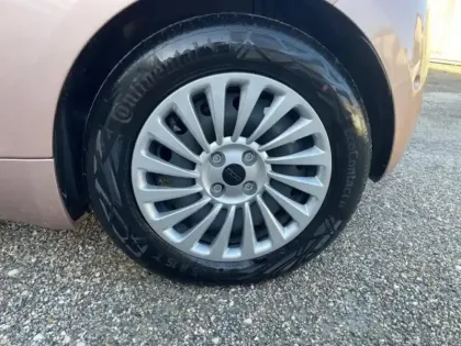 Photo 10 Fiat 500  e 95ch Pack Confort MY23