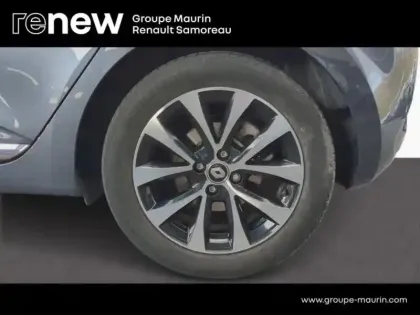 Photo 6 Renault Clio  1.6 E-Tech 145ch full hybrid Techno