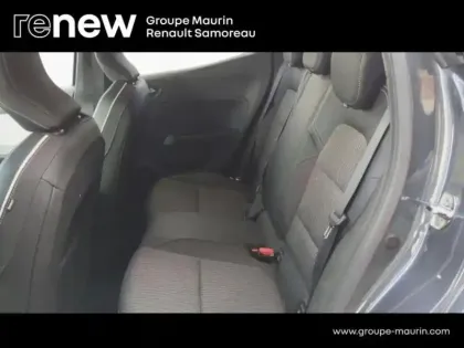 Photo 11 Renault Clio  1.6 E-Tech 145ch full hybrid Techno