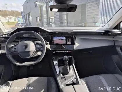 Photo 7 Peugeot 308  1.2 PureTech 130ch S&S Allure Pack