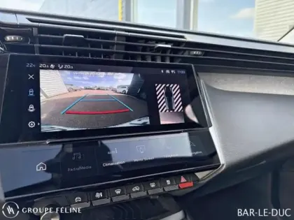 Photo 14 Peugeot 308  1.2 PureTech 130ch S&S Allure Pack