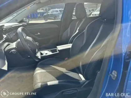 Photo 8 Peugeot 308  1.2 PureTech 130ch S&S Allure Pack