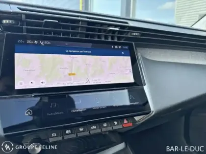 Photo 13 Peugeot 308  1.2 PureTech 130ch S&S Allure Pack