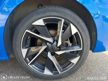 Photo 10 Peugeot 308  1.2 PureTech 130ch S&S Allure Pack