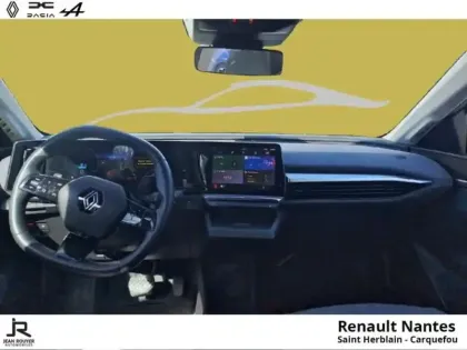 Photo 9 Renault Megane  E-Tech Electric EV60 220ch Equilibre super charge