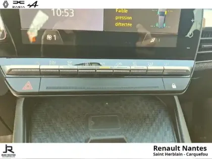 Photo 11 Renault Megane  E-Tech Electric EV60 220ch Equilibre super charge