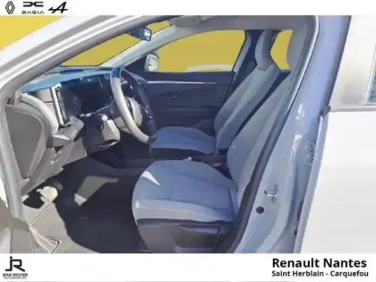 Photo 12 Renault Megane  E-Tech Electric EV60 220ch Equilibre super charge