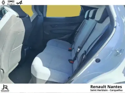 Photo 13 Renault Megane  E-Tech Electric EV60 220ch Equilibre super charge