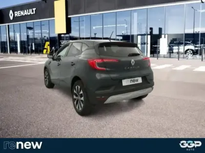 Photo 8 Renault Captur  1.0 TCe 90ch Evolution