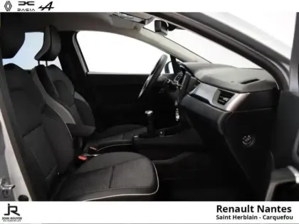 Photo 10 Renault Captur  1.0 TCe 90ch Techno