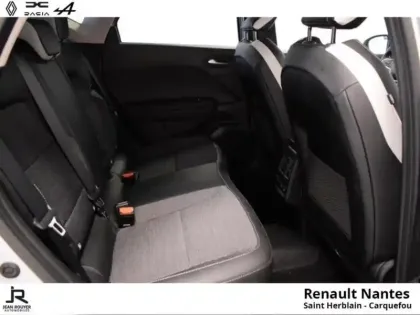 Photo 12 Renault Captur  1.0 TCe 90ch Techno