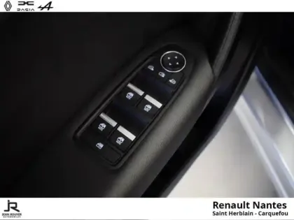 Photo 5 Renault Captur  1.0 TCe 90ch Techno