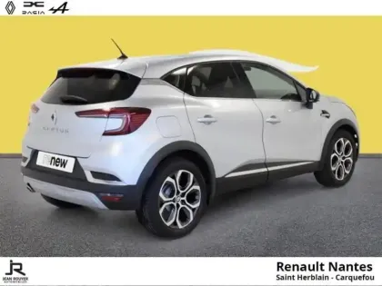 Photo 9 Renault Captur  1.0 TCe 90ch Techno