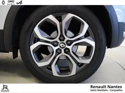 Photo 14 Renault Captur  1.0 TCe 90ch Techno