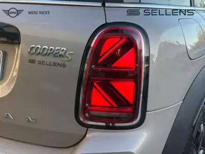 Photo 13 Mini Countryman Gén. II (F60) Ph2 Northwood 5