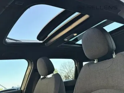 Photo 18 Mini Countryman Gén. II (F60) Ph2 Northwood 5