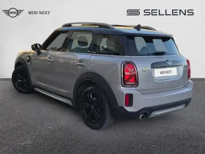 Photo 16 Mini Countryman Gén. II (F60) Ph2 Northwood 5