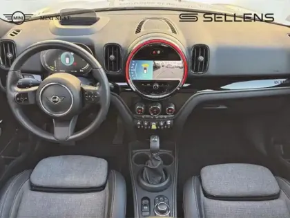 Photo 8 Mini Countryman Gén. II (F60) Ph2 Northwood 5