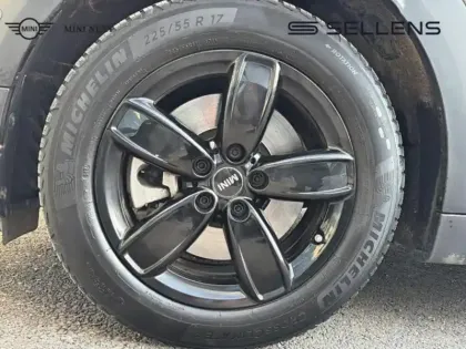 Photo 11 Mini Countryman Gén. II (F60) Ph2 Northwood 5