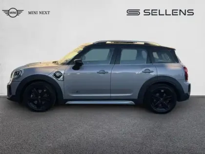 Photo 6 Mini Countryman Gén. II (F60) Ph2 Northwood 5