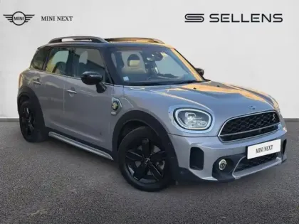 Photo 14 Mini Countryman Gén. II (F60) Ph2 Northwood 5