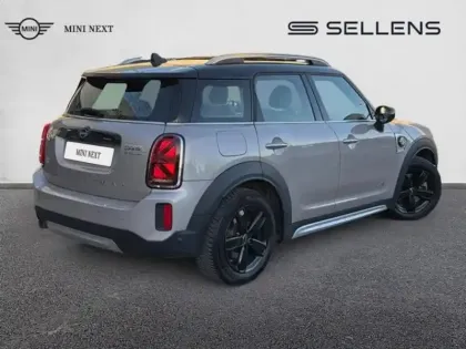 Photo 5 Mini Countryman Gén. II (F60) Ph2 Northwood 5