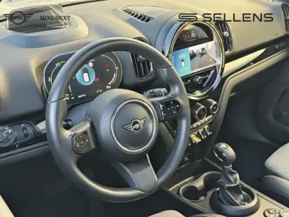 Photo 9 Mini Countryman Gén. II (F60) Ph2 Northwood 5