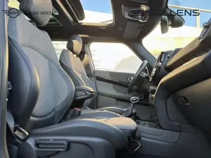 Photo 12 Mini Countryman Gén. II (F60) Ph2 Northwood 5