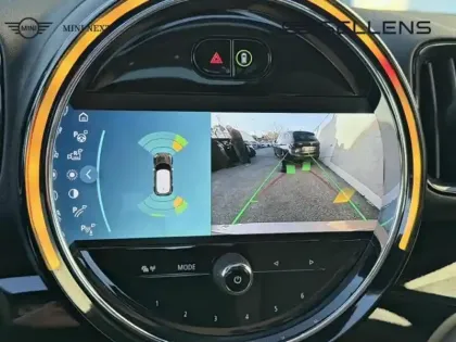 Photo 17 Mini Countryman Gén. II (F60) Ph2 Northwood 5