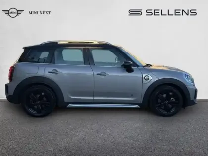 Photo 15 Mini Countryman Gén. II (F60) Ph2 Northwood 5