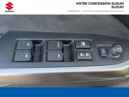 Photo 10 Suzuki Vitara  1.5 Dualjet Hybrid 115ch Style Auto Allgrip