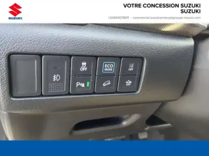 Photo 11 Suzuki Vitara  1.5 Dualjet Hybrid 115ch Style Auto Allgrip