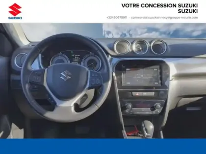 Photo 13 Suzuki Vitara  1.5 Dualjet Hybrid 115ch Style Auto Allgrip