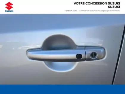 Photo 8 Suzuki Vitara  1.5 Dualjet Hybrid 115ch Style Auto Allgrip