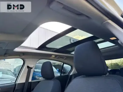 Photo 13 Ford Focus  Active 1.0 EcoBoost 125ch