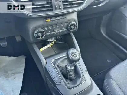 Photo 7 Ford Focus  Active 1.0 EcoBoost 125ch