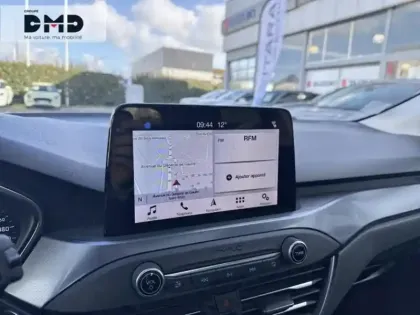 Photo 5 Ford Focus  Active 1.0 EcoBoost 125ch