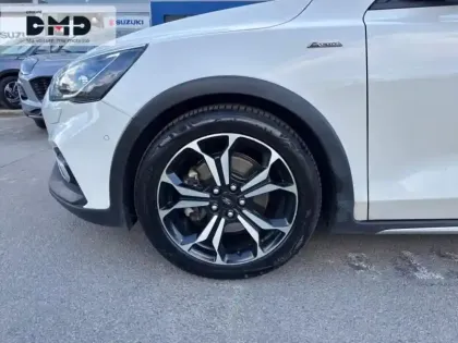 Photo 12 Ford Focus  Active 1.0 EcoBoost 125ch